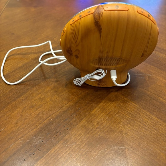 JALL sunrise alarm clock - Picture 4 of 6